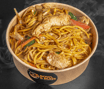 Chicken Chowmein
