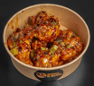 Chinese Chicken Wings