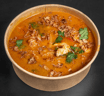 Chicken Thai Soup
