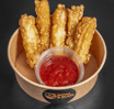 Tempura Prawns