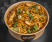 House Special Chowmein
